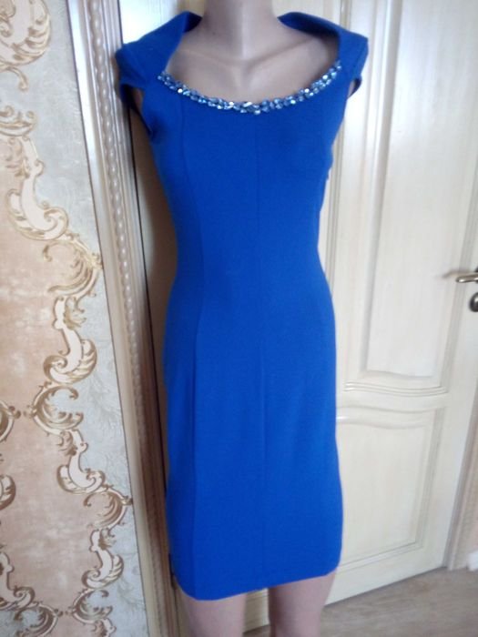 Femme Blumarine Robe 32