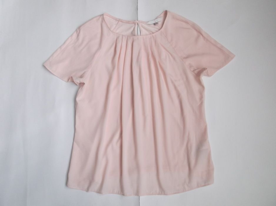 Женская Jasper Conran Блузка Бежевый 14