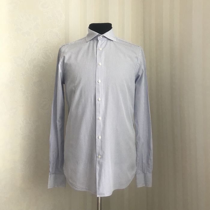 Men Suitsupply Shirt 40
