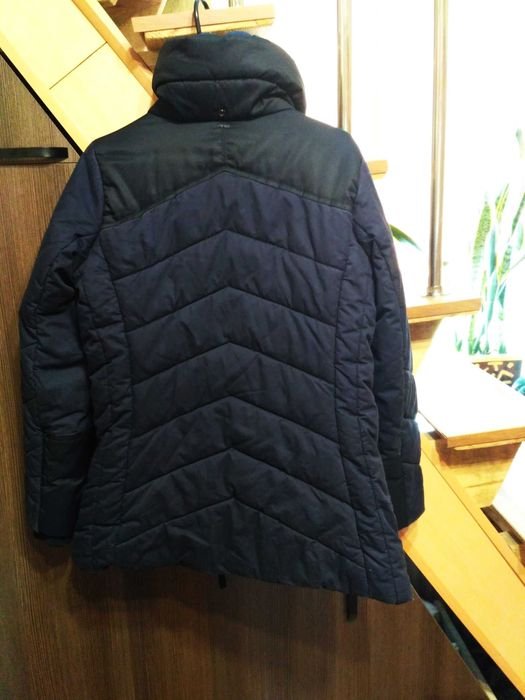 Donna G-Star Raw Giacca Invernale Calda Taglia S