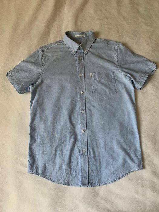 Uomo Ben Sherman Camicia M