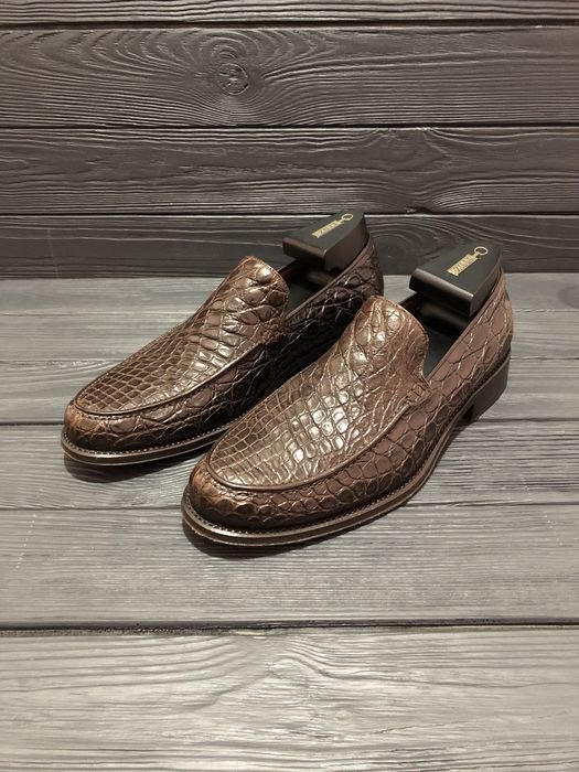 Мужской Bally Лоферы 42