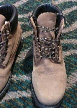 Uomo Kangol Stivali 43