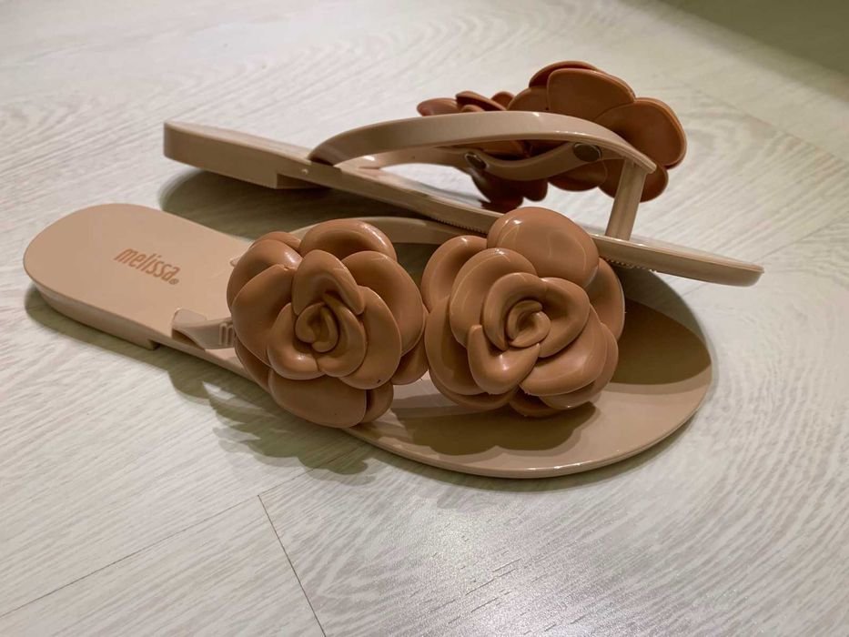 Femme Melissa Talons 38