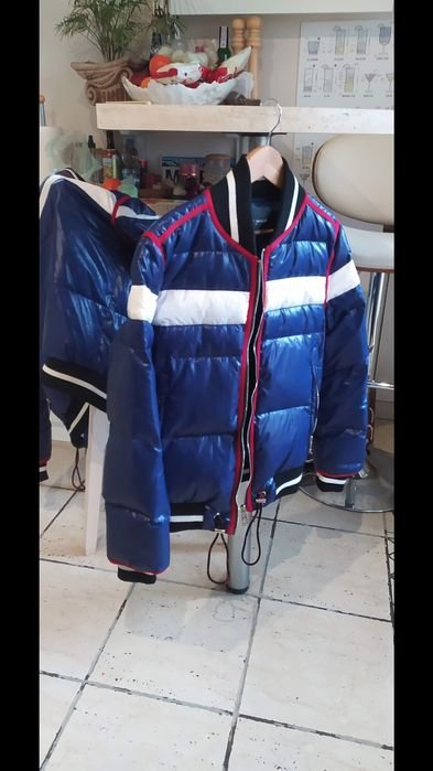 Куртка Frankie Morello M