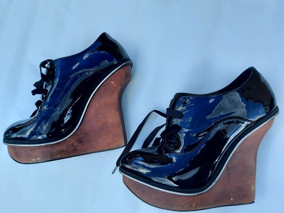 Женские Stella McCartney Туфли 37