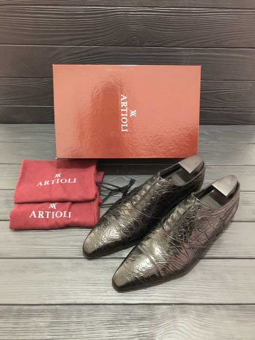 Herren Artioli Oxford 42