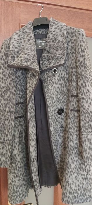 Женское Gerry Weber Пальто Размер 38