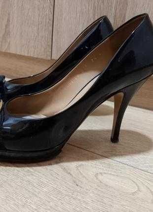 Donna Salvatore Ferragamo Tacchi 37