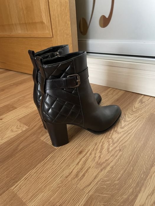 Женские Navyboot Полусапоги 37