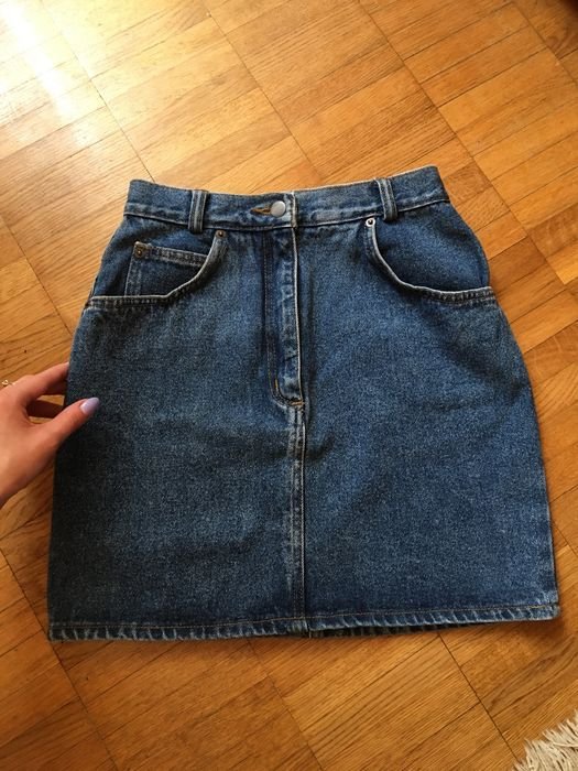 Женская American Vintage Юбка S