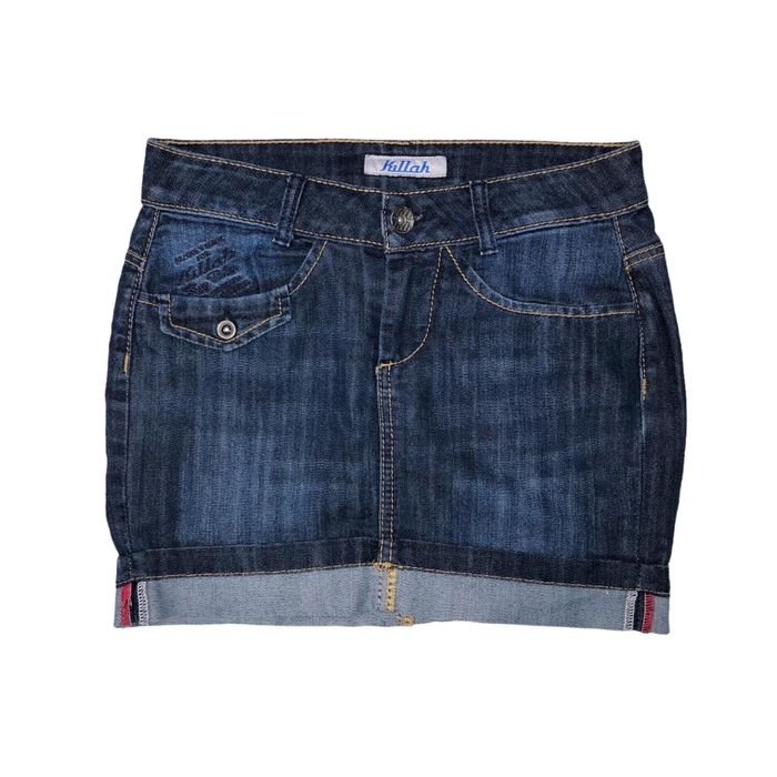 Женский Miss Sixty Юбка 36