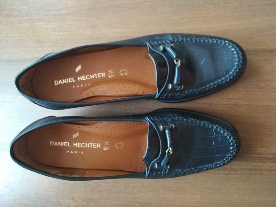 Женские Daniel Hechter Туфли 38.5