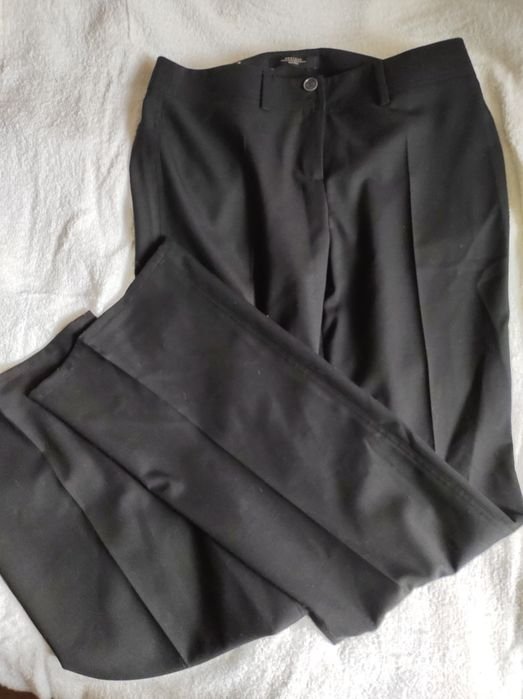 Женские Weekend Max Mara Брюки Прямые 44