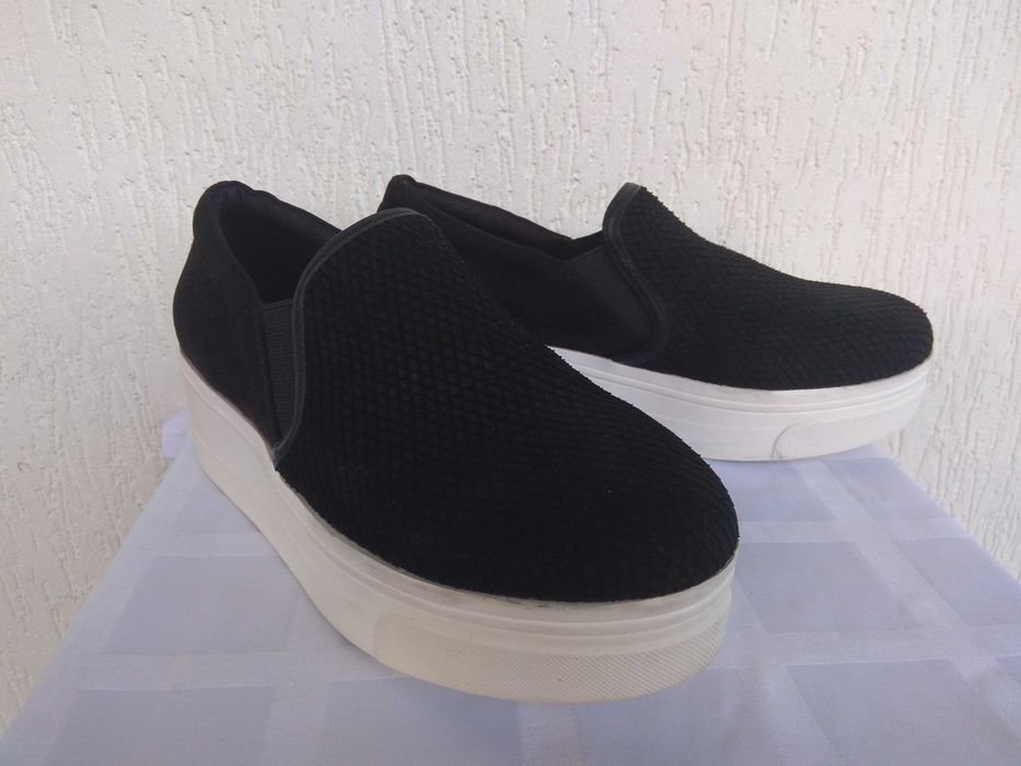 Женские Kurt Geiger Туфли Кожаные 38