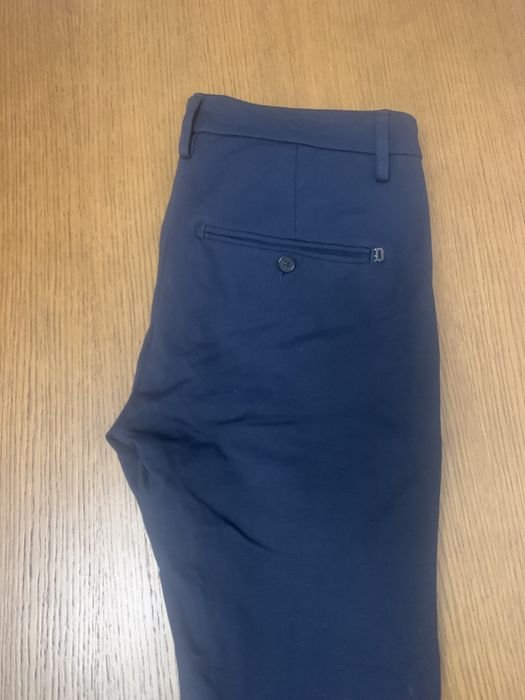 Женские Dondup Брюки