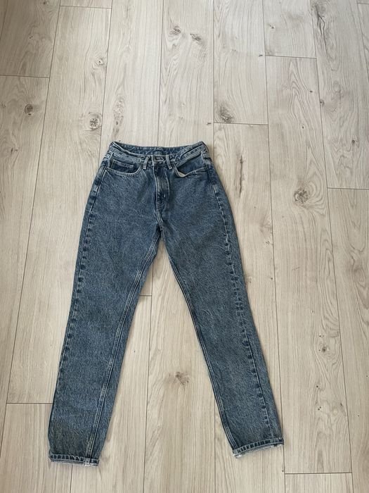 Мужские American Vintage Джинсы