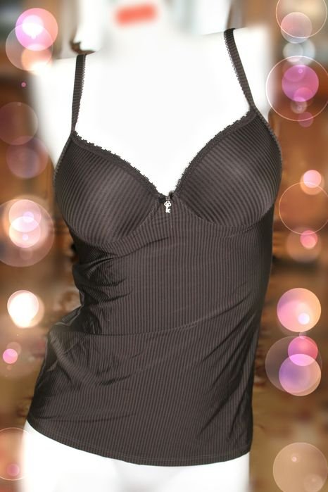 Femme Triumph Soutien-gorge Autre Matériau S