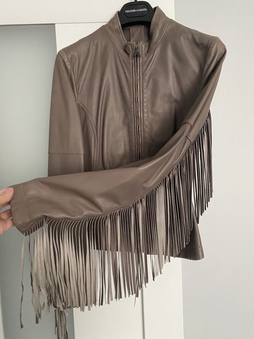 Женская Patrizia Pepe Куртка S