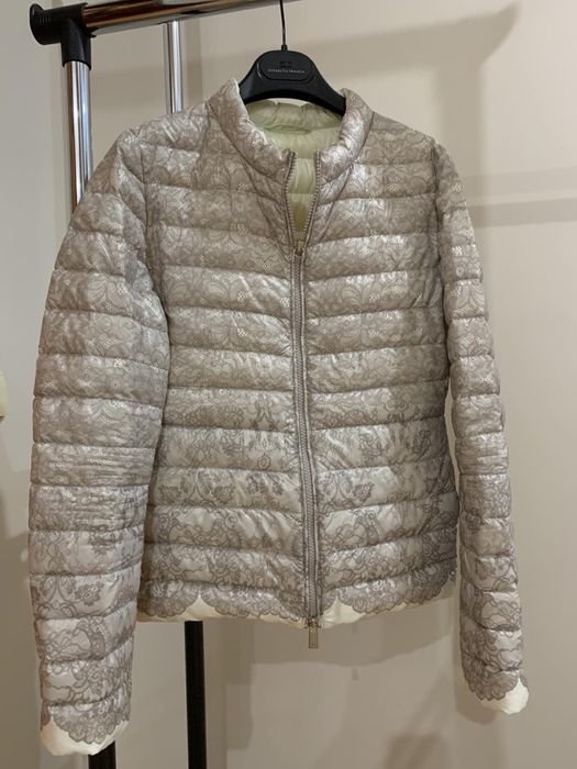 Herren SEVENTY Daunenjacke Italien 40