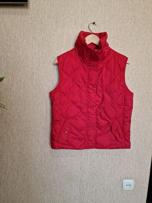 Women Max Mara Weekend Vest Red