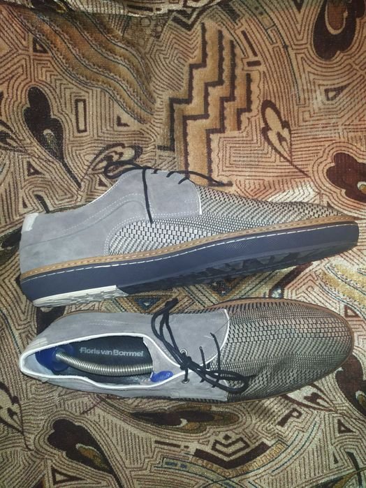 Мужские Floris van Bommel Туфли 44