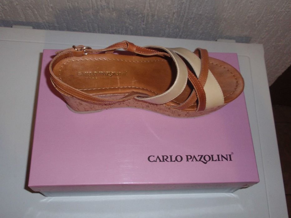 Women Carlo Pazolini Heels 38