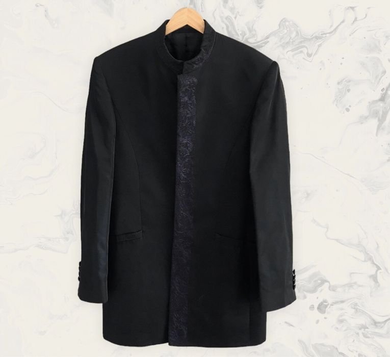 Мужской Carlo Pignatelli Cerimonia Костюм