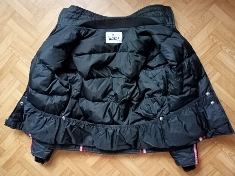 Homme The North Face Veste d'Hiver Noir 40