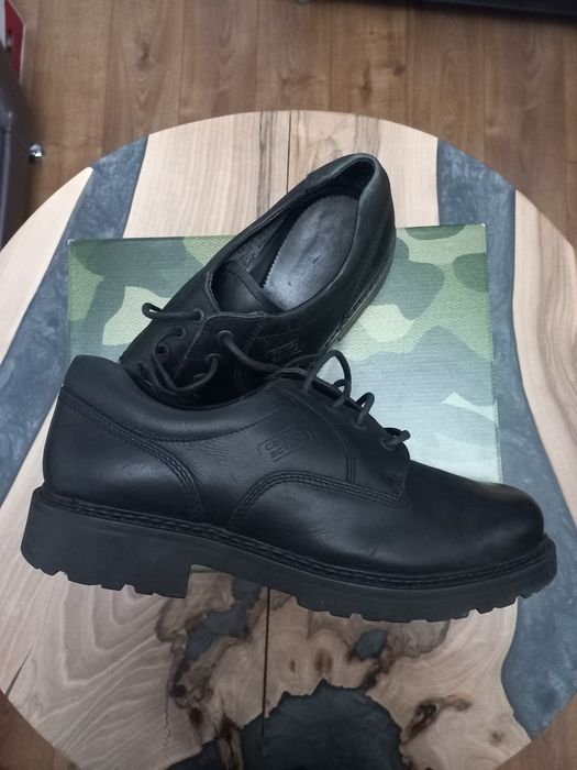 Uomo Ecco Stivali 45 - 46