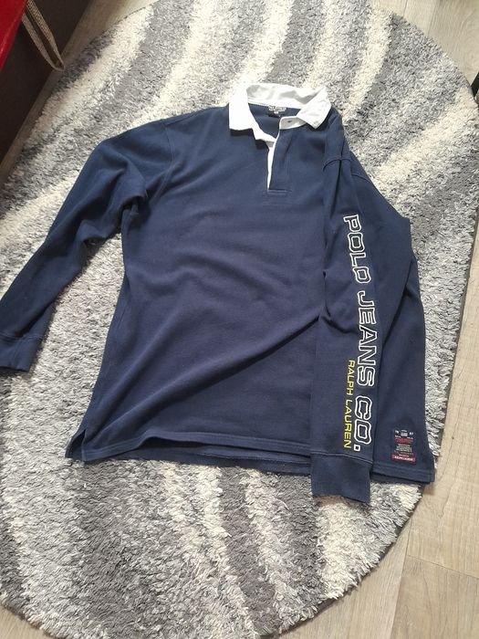 Мужской Ralph Lauren Свитер 42