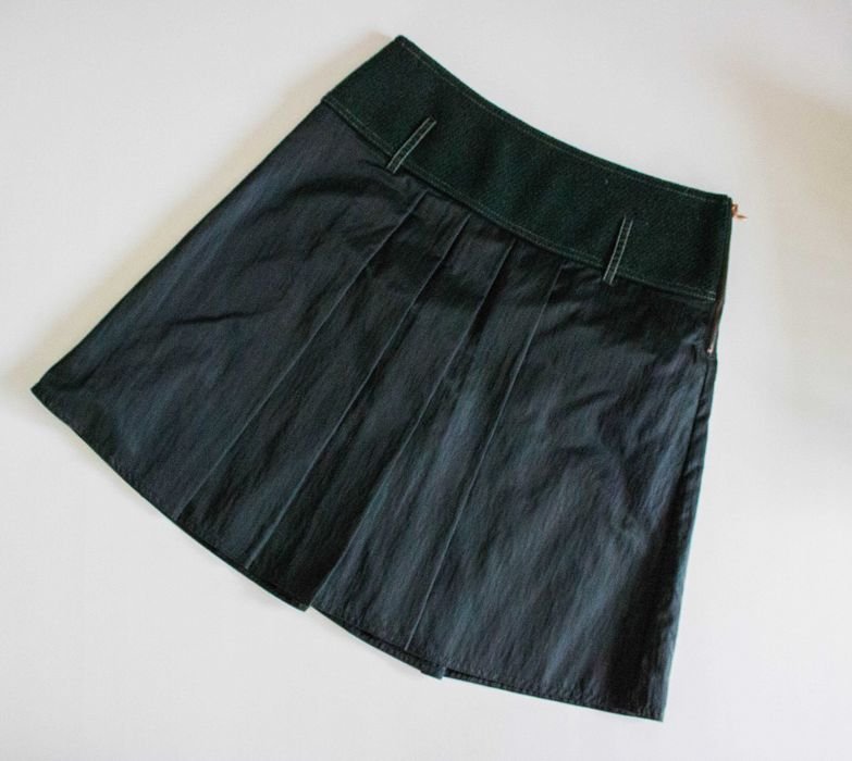 Damen Caractere Rock Grün 38