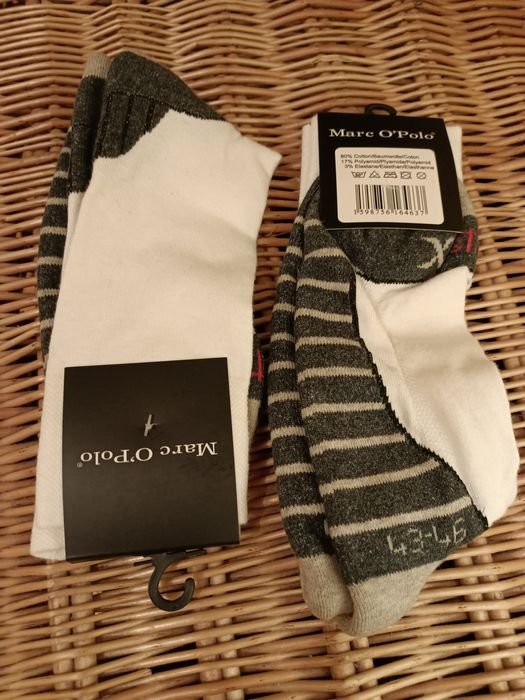Herren Marc O'Polo Socken 43-46