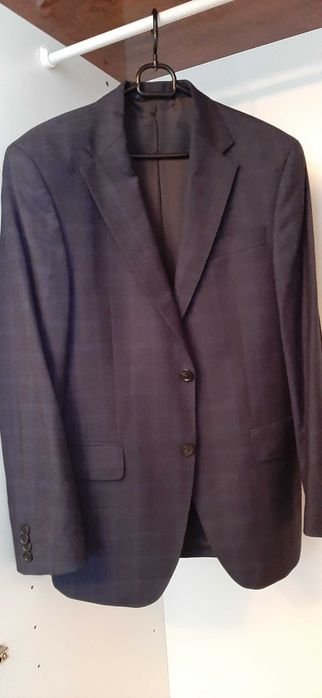 Мужской RENE LEZARD Пиджак Неизвестный Неизвестный