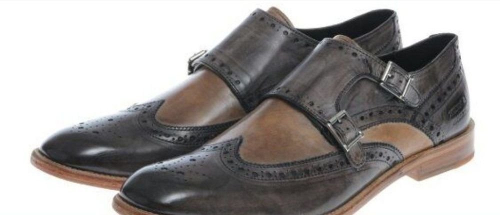 Homme Timberland Chaussures Cuir 49