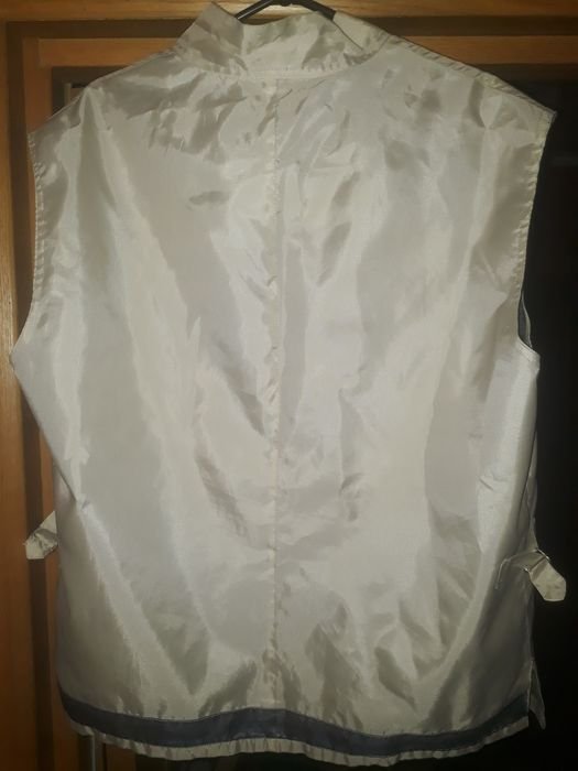 Мужской Belstaff Жилет