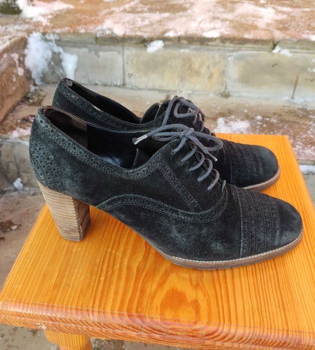 Женские Kennel und Schmenger Ботильоны Чёрный