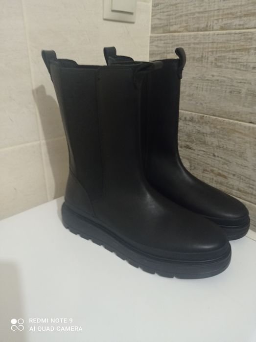 Damen Ugg Stiefel Grün Andere 39