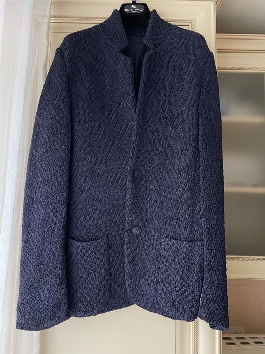 Мужской Ermanno Scervino Пиджак 48