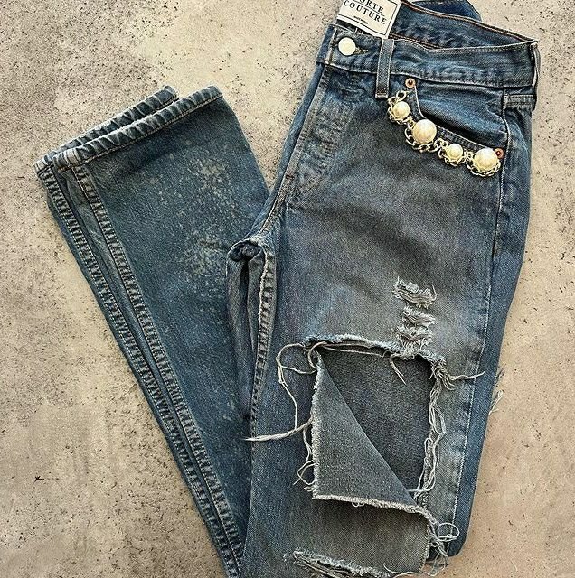 Women Forte Couture Jeans 34