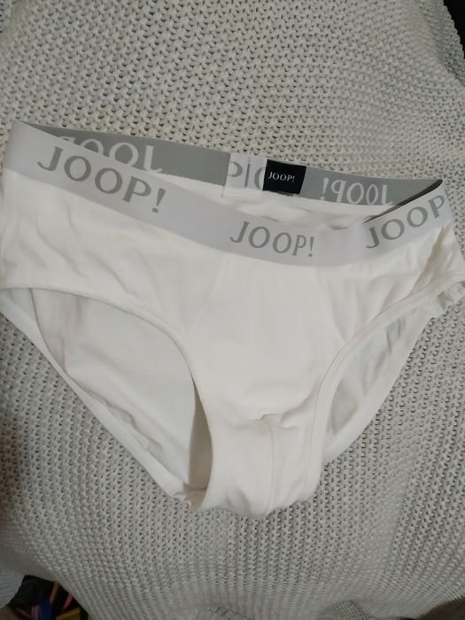 Uomo JOOP! Intimo Bianco 42