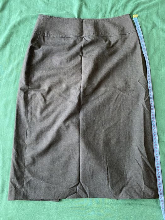 Damen Betty Barclay Rock Braun 38