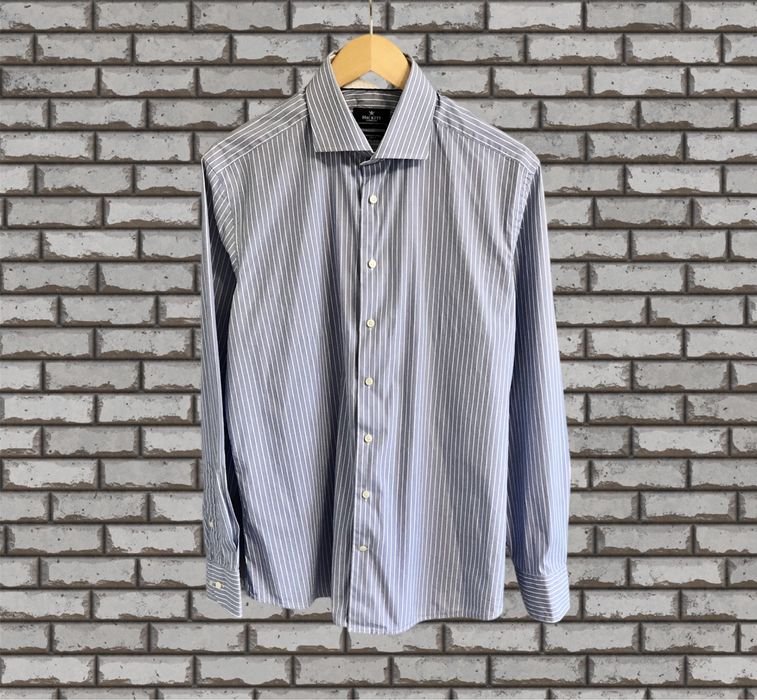 Herren Hackett Hemd 40