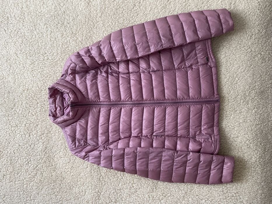 Женский American Vintage Куртка Розовый