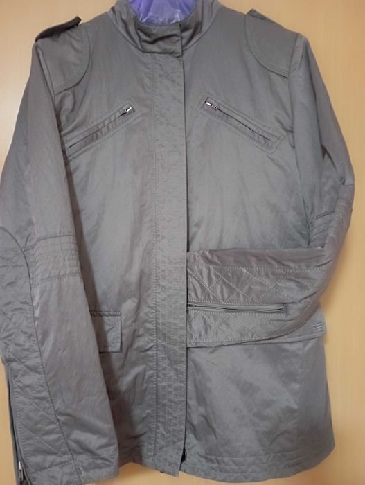 Donna Marc O'Polo Giacca Grigia Altro