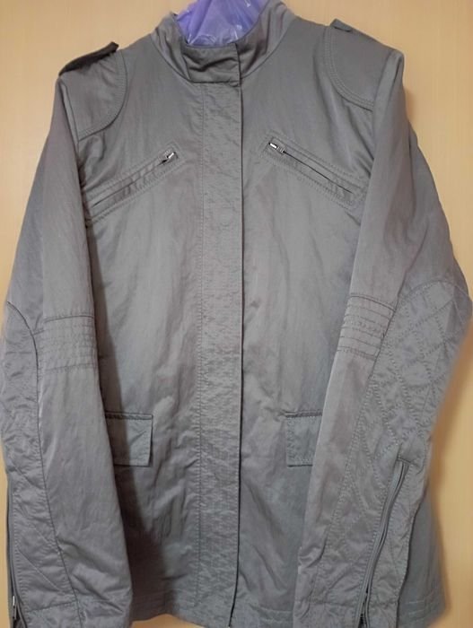 Donna Marc O'Polo Giacca Grigia Altro