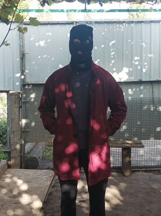 Uomo Ben Sherman Giacca