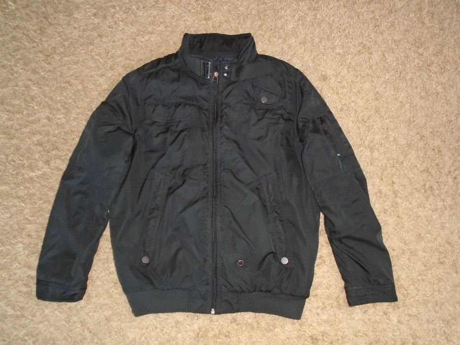 Homme Pepe Jeans London Veste Autre Matériau XL