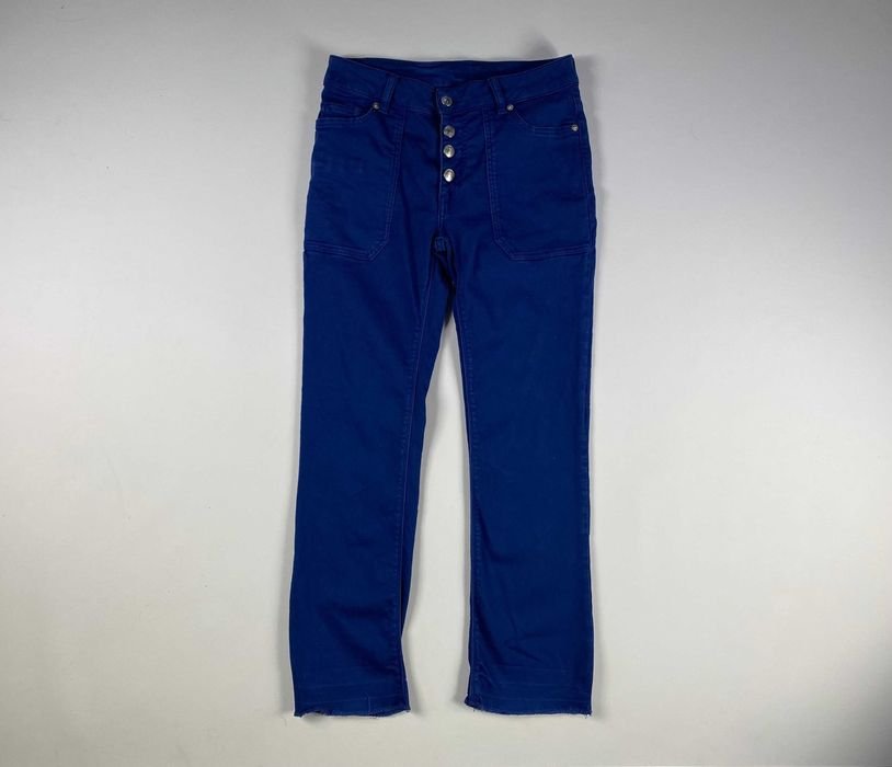 Donna Zadig & Voltaire Jeans Colore Denim 26
