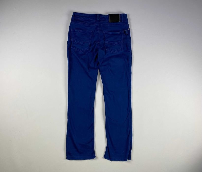 Donna Zadig & Voltaire Jeans Colore Denim 26